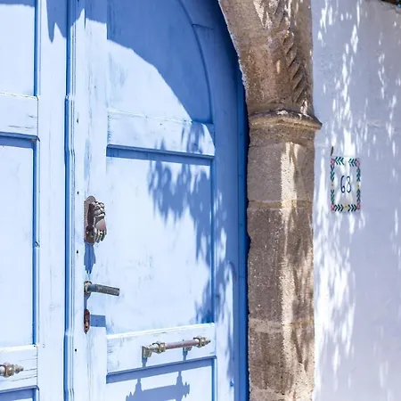 Mill House Nyaraló *