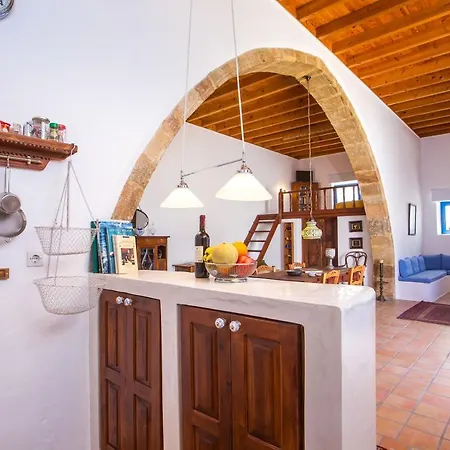 Mill House Nyaraló