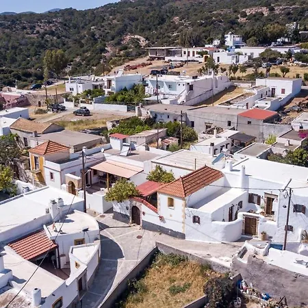 Mill House Nyaraló *