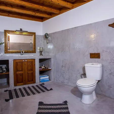 Mill House Nyaraló *