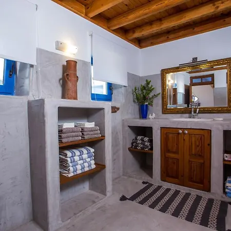 Mill House * Lachania (Rhodes)