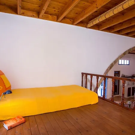 Mill House Lachania (Rhodes)