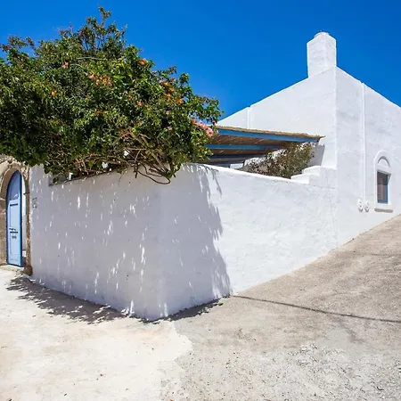 Mill House *