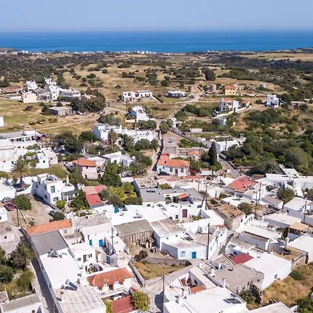 Mill House * Lachania (Rhodes)