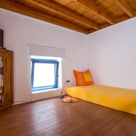 Mill House Holiday home Lachania (Rhodes)