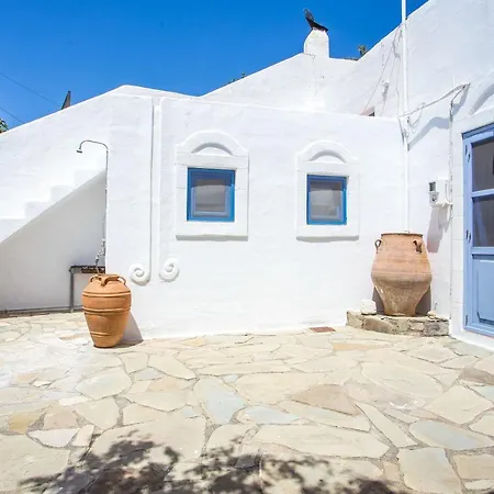 Mill House Lachania (Rhodes)
