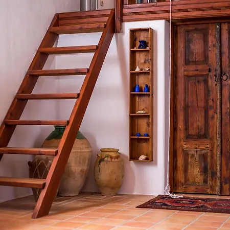 Mill House Holiday home Lachania (Rhodes)