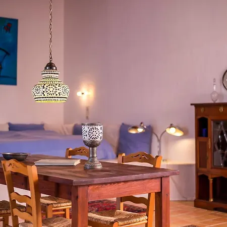 Mill House Holiday home Lachania (Rhodes)