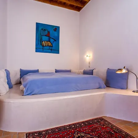 Mill House Holiday home Lachania (Rhodes)