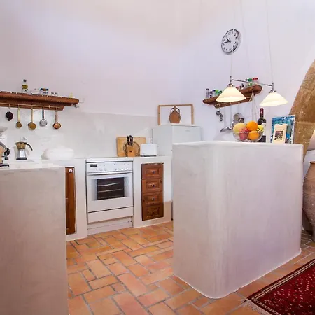 Mill House Holiday home Lachania (Rhodes)