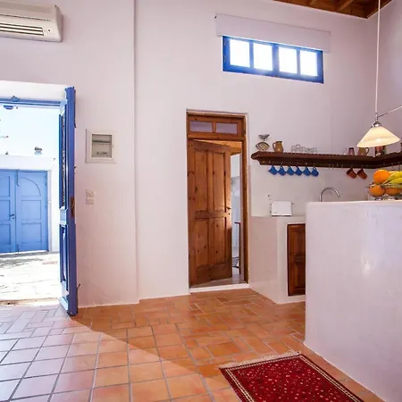 Mill House * Lachania (Rhodes)